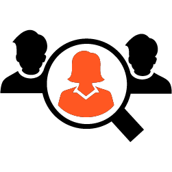 Staffing | Jumping Goldfish
